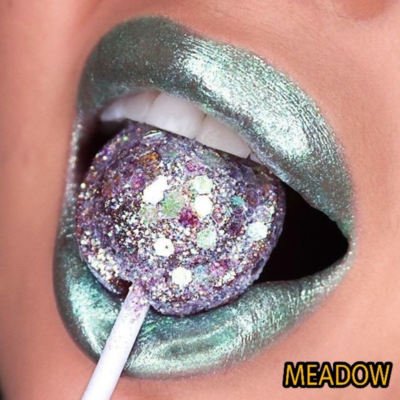 LIME CRIME MEADOW DIAMOND CRUSHER - Picture 8 of 8